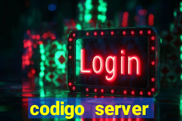 codigo server privado shindo life